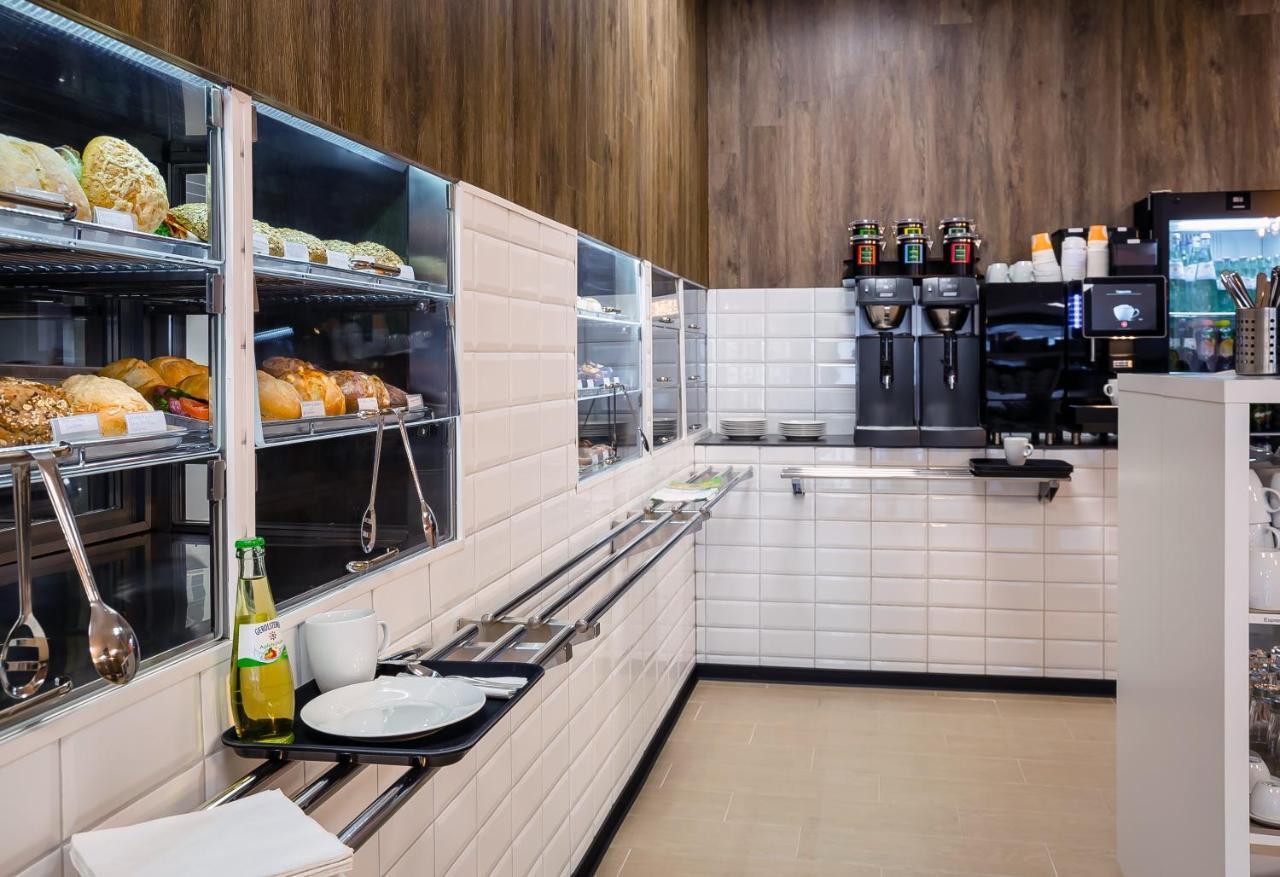 Augustus Hotel Bernkastel - Comfortable Budget Hotel Bagian luar foto