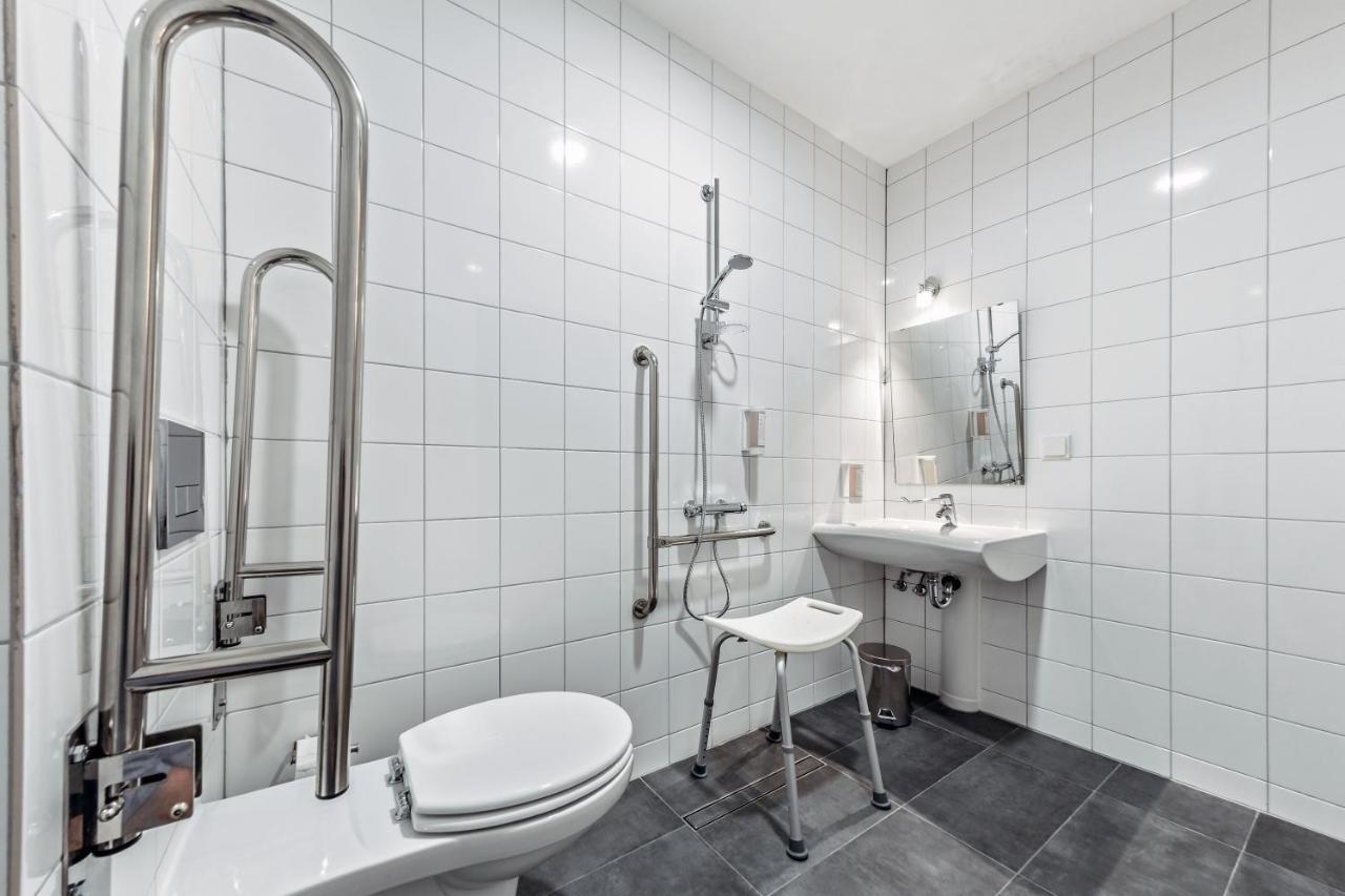 Augustus Hotel Bernkastel - Comfortable Budget Hotel Ruang foto