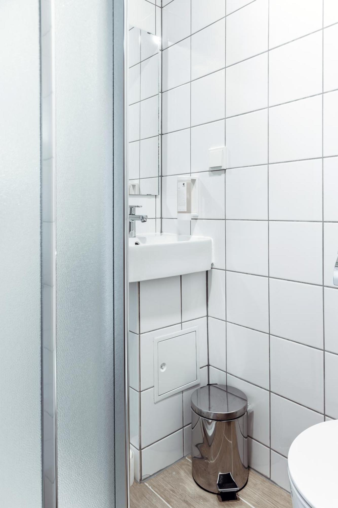 Augustus Hotel Bernkastel - Comfortable Budget Hotel Bagian luar foto