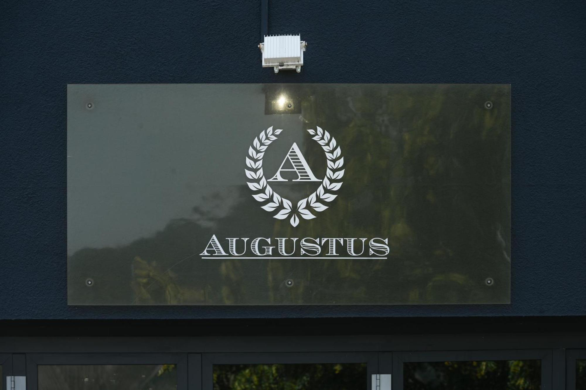 Augustus Hotel Bernkastel - Comfortable Budget Hotel Bagian luar foto