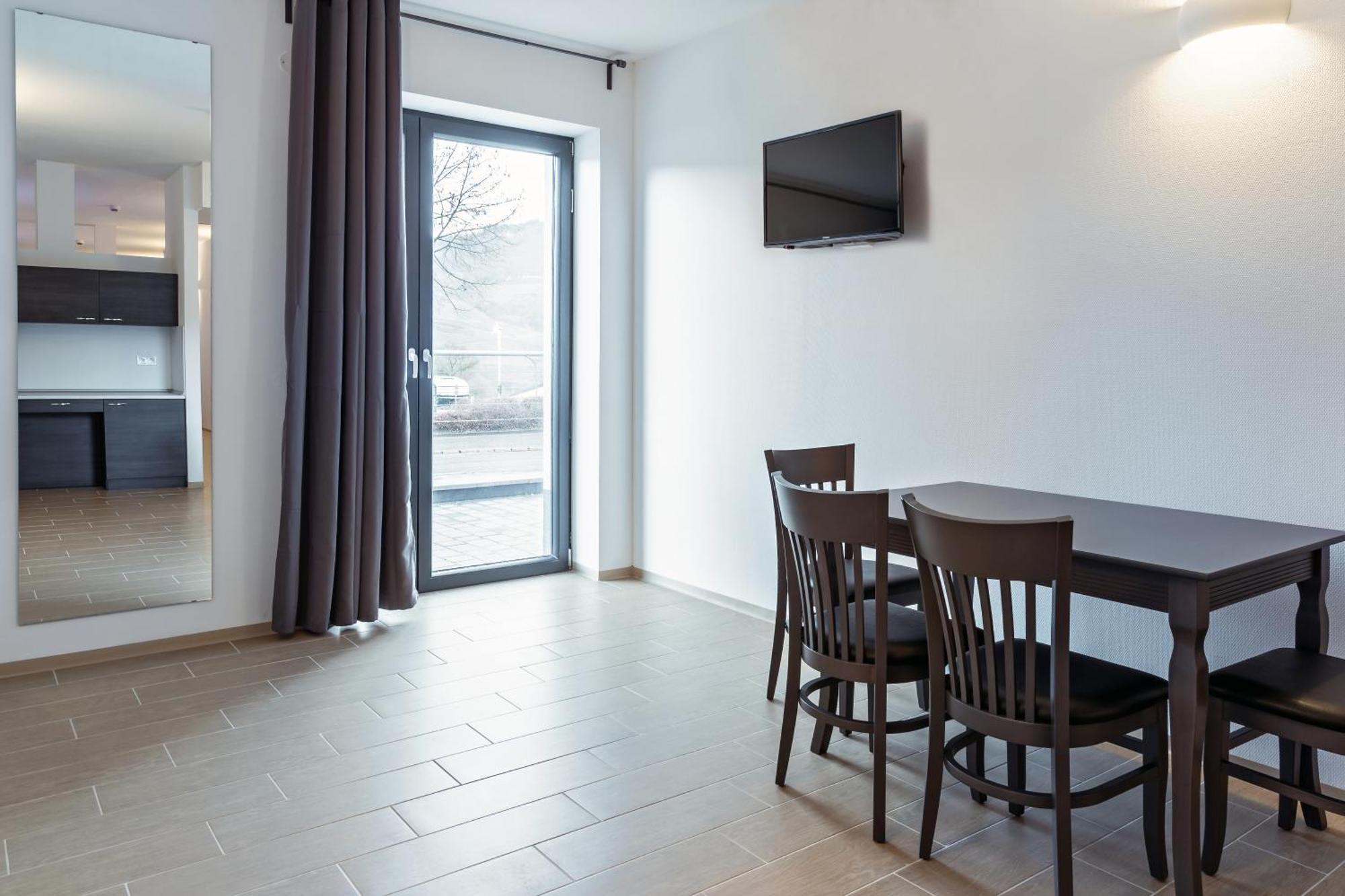 Augustus Hotel Bernkastel - Comfortable Budget Hotel Ruang foto