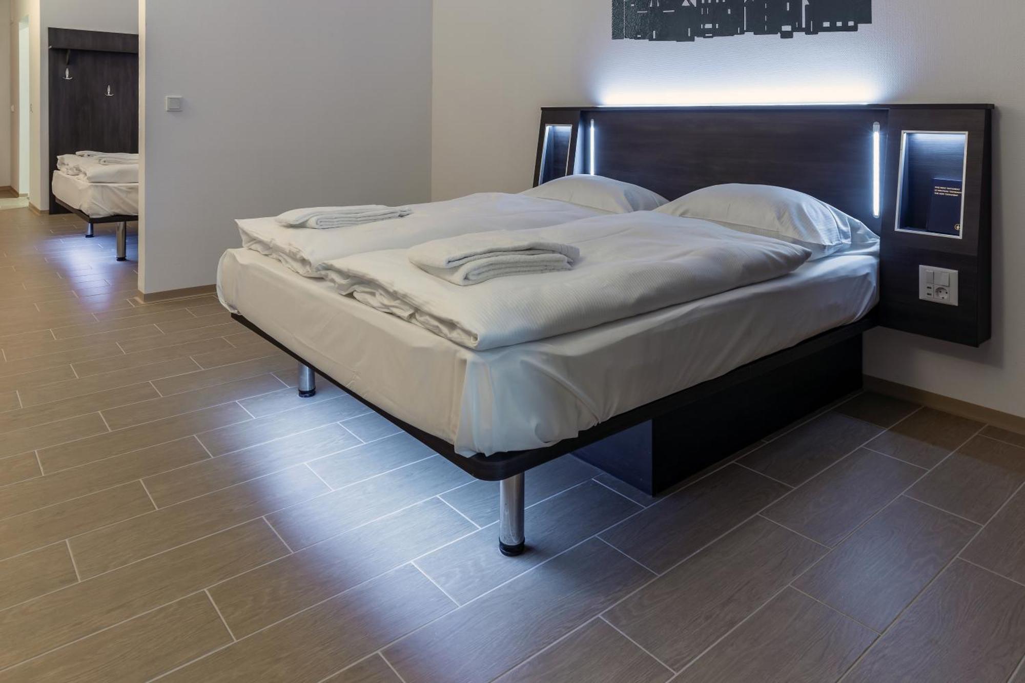 Augustus Hotel Bernkastel - Comfortable Budget Hotel Ruang foto