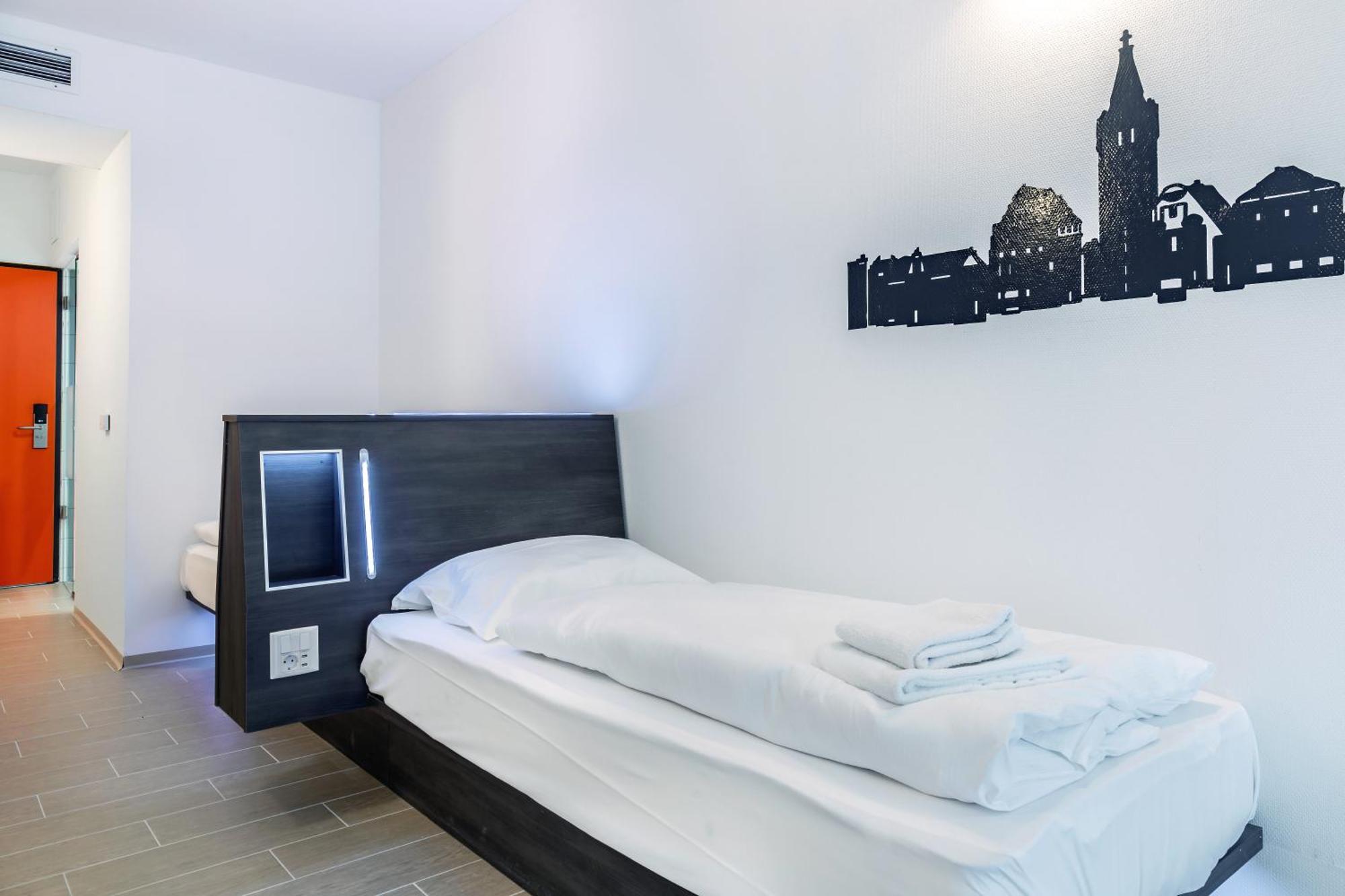 Augustus Hotel Bernkastel - Comfortable Budget Hotel Bagian luar foto