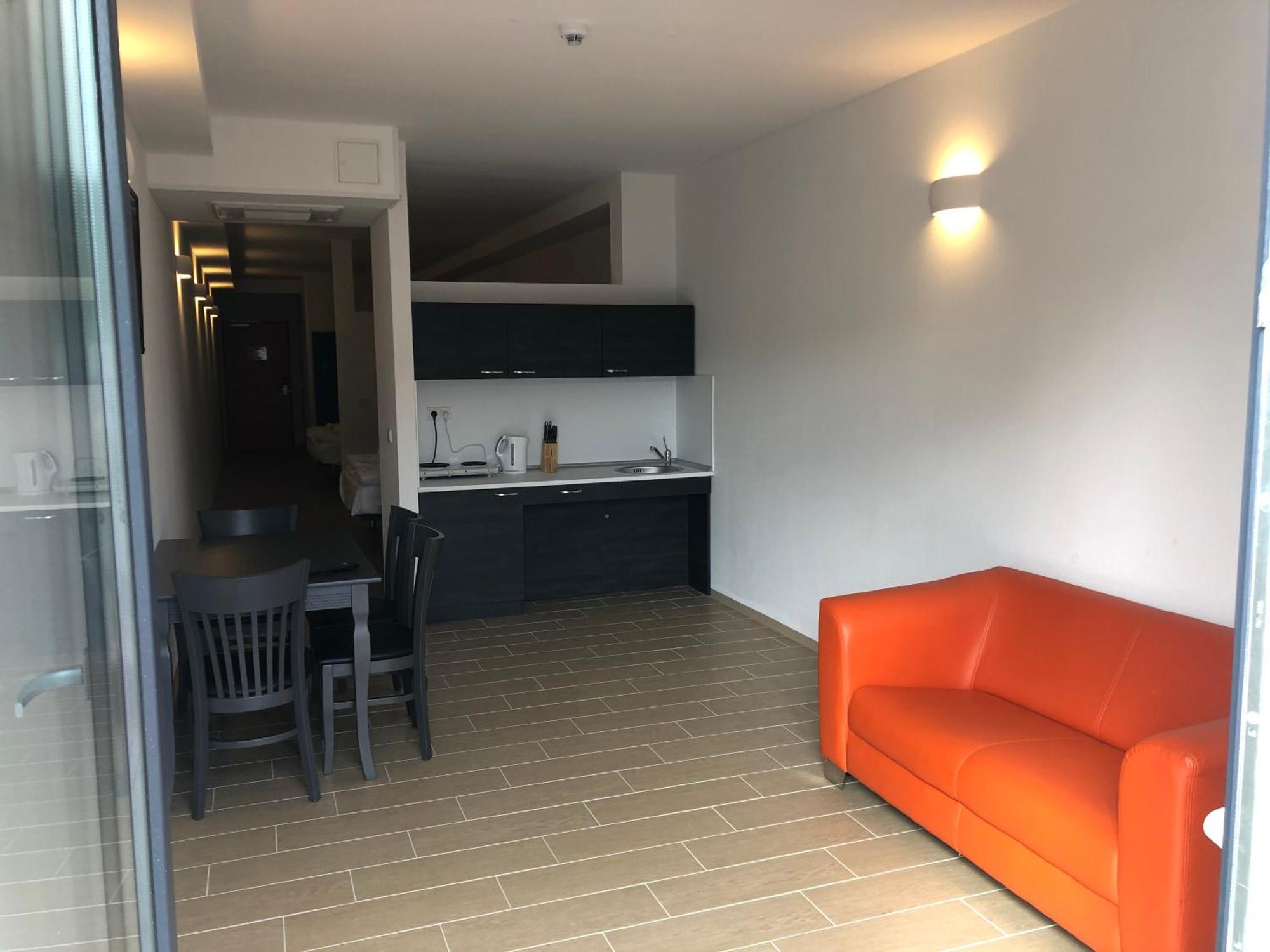 Augustus Hotel Bernkastel - Comfortable Budget Hotel Ruang foto