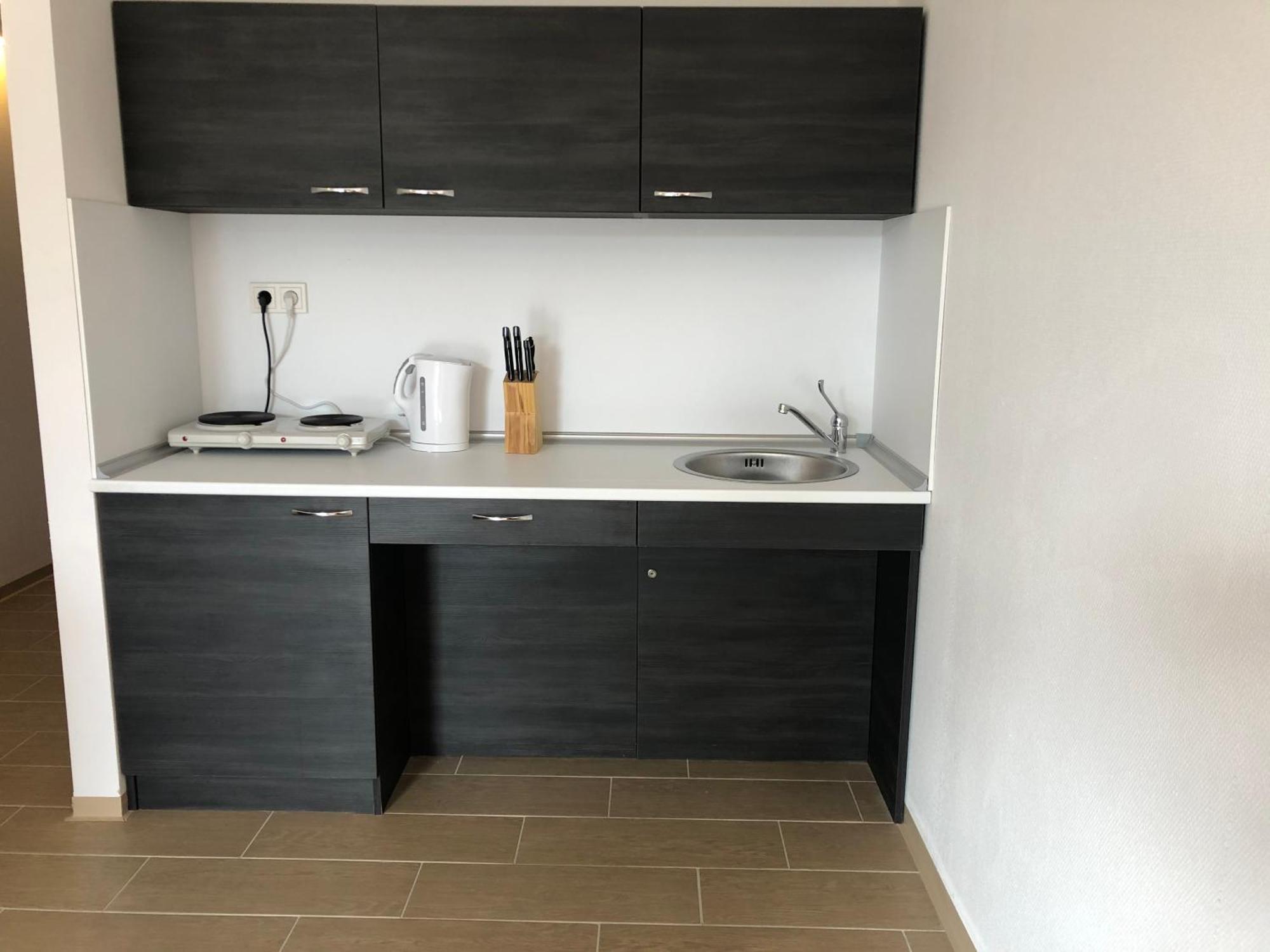 Augustus Hotel Bernkastel - Comfortable Budget Hotel Ruang foto