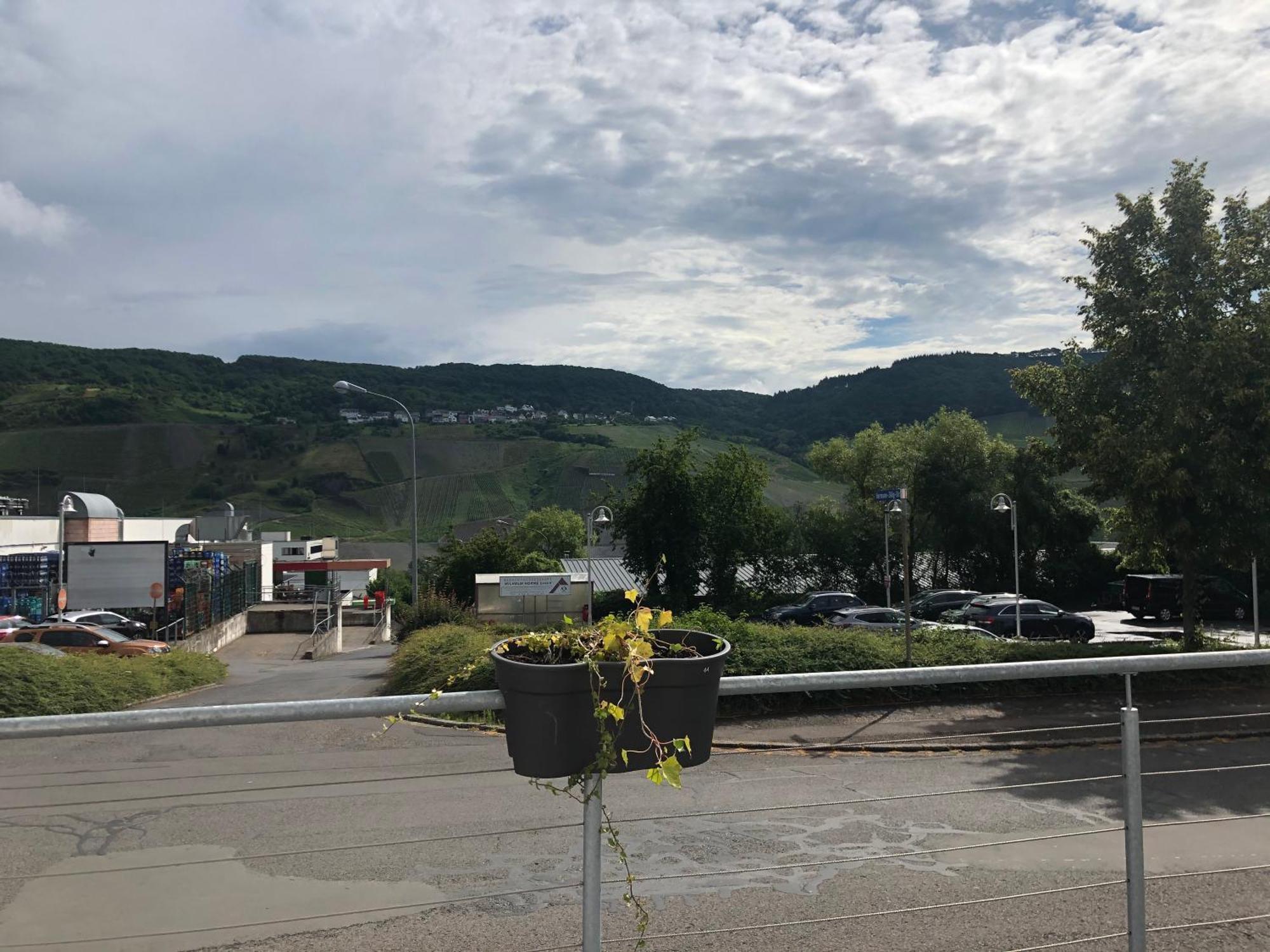 Augustus Hotel Bernkastel - Comfortable Budget Hotel Ruang foto