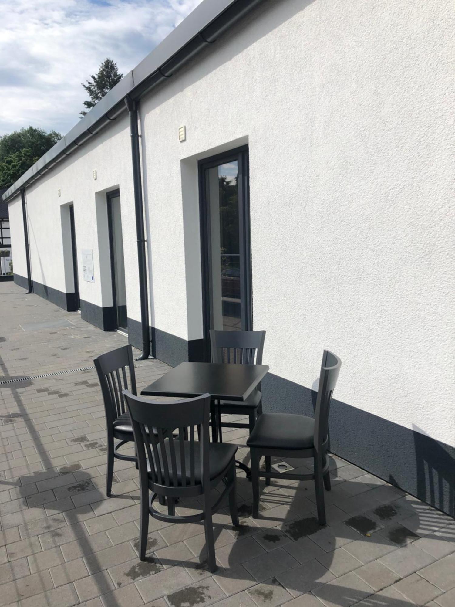 Augustus Hotel Bernkastel - Comfortable Budget Hotel Ruang foto