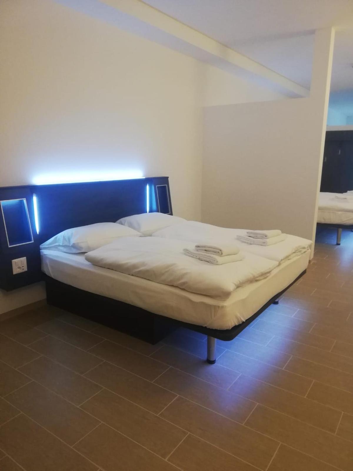 Augustus Hotel Bernkastel - Comfortable Budget Hotel Ruang foto